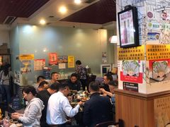 大堂-星鸿社重庆老火锅(燃灯寺分店)