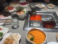 -海底捞火锅(北京路店)