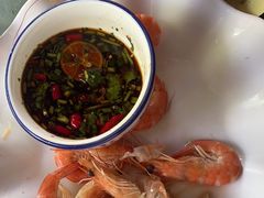 -范饭椰林川湘味海鲜·椰子鸡(三亚湾椰梦长廊店)