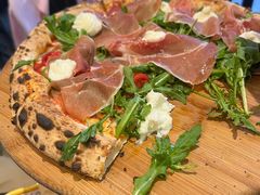 -Alimentari Grande(东湖路店)