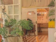 -秘密小花园(第三中学店)