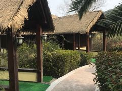 -咸宁万豪温泉谷度假区