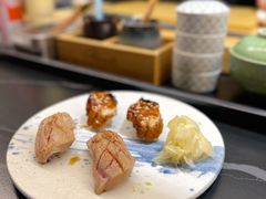 -Sushi Hanzo半藏(天环广场店)