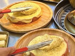 -韩味南山塔·烤肉自助(中骏世界城店)