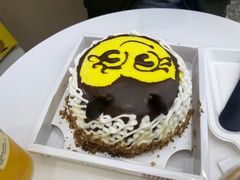 -可莎蜜兒(黄龙K-lab店)