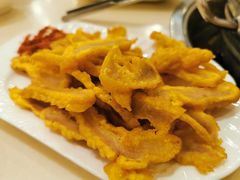 -太婆天府山珍酒楼(亚运村店)