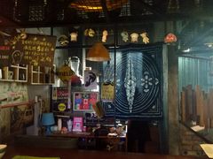 -1001艺术手作·银饰DIY·拼豆(小寨金莎店)