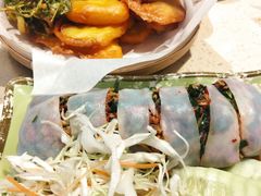 -缅丽·缅甸小吃(版纳店)