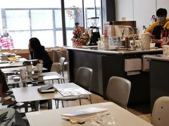 -Seesaw Coffee(上生新所店)