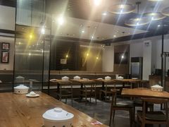 大堂-姥姥家春饼店(惠新东街店)
