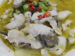 -椒香川流不息川菜馆(二七北路店)