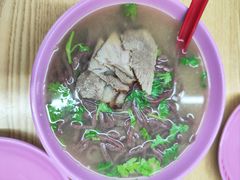 -牛马行牛肉饸饹铺(长春总店)