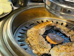 -妥妥烤肉料理(昙华林店)