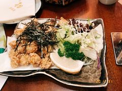 鸡软骨-初居食屋日式料理(万象城购物中心店)