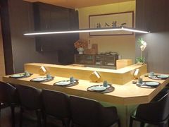 -竹· SUSHI TA-KE日本料理(王府井店)