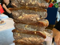-拉蒂娜·巴西牛排馆 Latina·Brazilian Steakhouse(陆家嘴旗舰店)