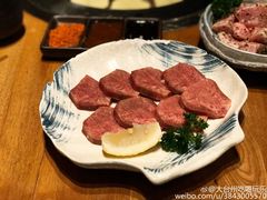 -一牛道炭火烧肉居酒屋(椒江店)