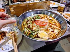 -熙成烧烤·三十三年(开发区店)