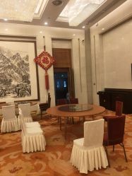 -人民大会堂宾馆·宴会厅