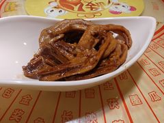 -石岐佬中山菜馆(张溪店)