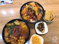 -螺小胖柳州螺蛳粉(钟楼总店)