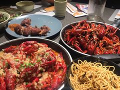 -一棠龙虾•王牌虾球(楚河汉街店)