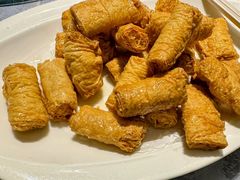 -山外山菜馆(玉泉路店)