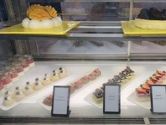 -大理实力希尔顿酒店•香全日制餐厅