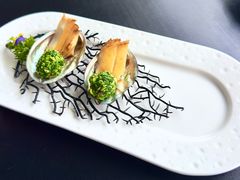 -RIVIERA 松鹤楼(外滩店)