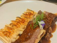 -MIO弥欧洋房西餐厅(中央大街店)