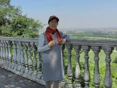 -平湖九龙山庄园圣马可酒店