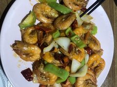 -海棠湾聚鼎香海鲜坊(海昌梦幻不夜城店)