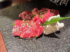 -御牛道日式烤肉料理(杭州万象城店)