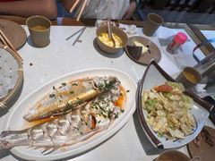 -外婆船宴餐厅·外婆喊你回家吃饭