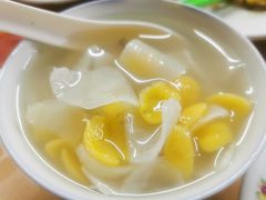 姜薯福果甜汤-飘香小食店(国平路店)