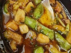 -马勒别墅·中餐厅