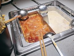 -海底捞火锅(步步高新天地店)