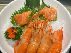 -水木锦堂·自助铁板烧(望京凯德MALL店)