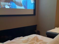 -华夏良子·足道SPA艾灸(王府井店)