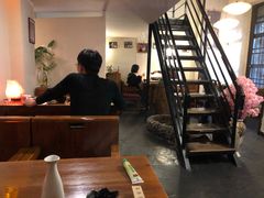 大堂-明治屋(二十三年洪化桥店)