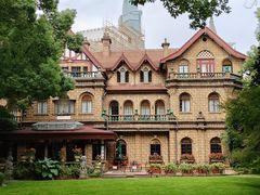 -马勒别墅饭店(静安寺店)