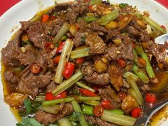 -匠熙小馆(崇文门店)