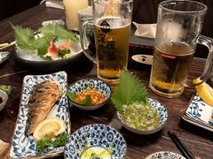 -哥哥の深夜食堂(红松东路店)