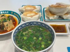 -当家水煎包·牛肉汤(浦江店)