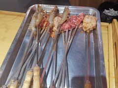 -号令江湖·水浒烤肉(和畅睦邻中心店)