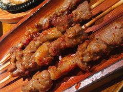 -塔里木新疆饭店(新北万达店)