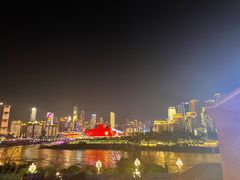 -长嘉·河图火锅(长嘉汇江景旗舰店)