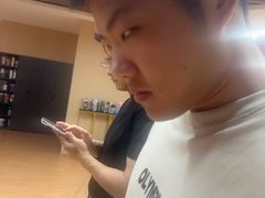 -CXFIT 陈徐健身工作室(凯旋店)
