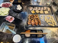 -贵州风味小馆(世茂茂悦里)