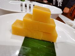 豌豆黄-北平食府(马鞍山路店)